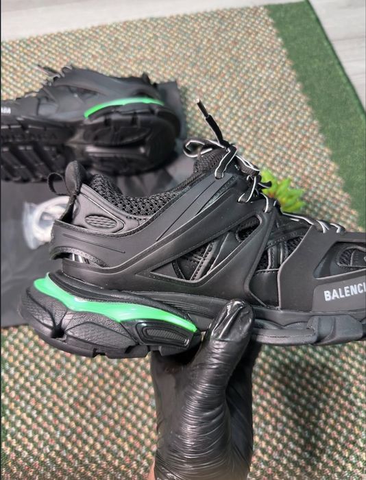 Adidasi Balenciaga Track