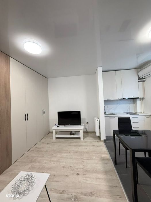 Inchiriere Garsonieră str. Tineretului 35 -Mutare imediata