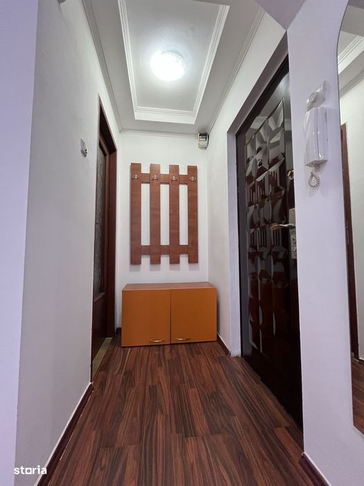 Apartament 1 camera, zona Lipovei