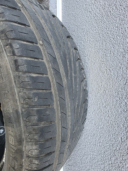 Две гуми Uniroyal rain sport 3 195/55/15