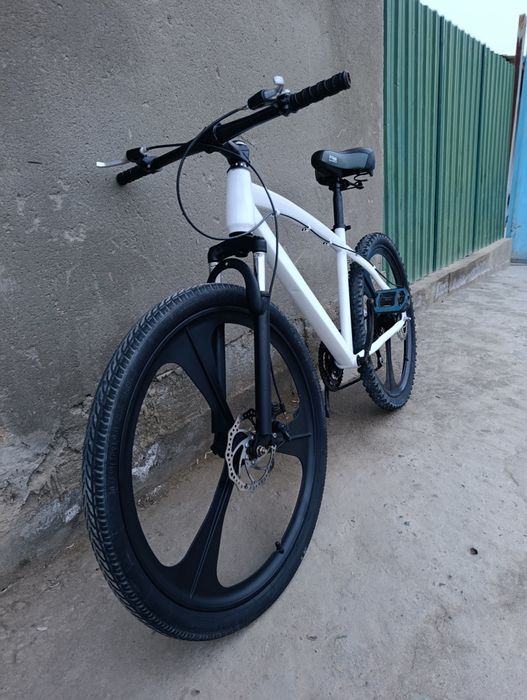 Велосипед BMW HUA-D