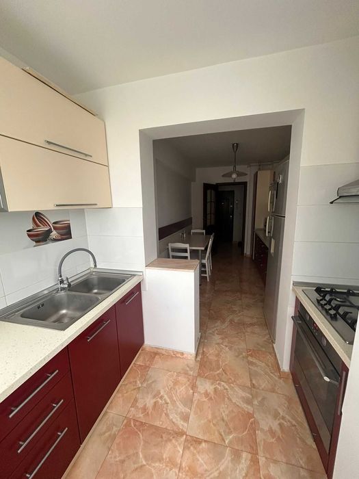 Inchiriere apartament