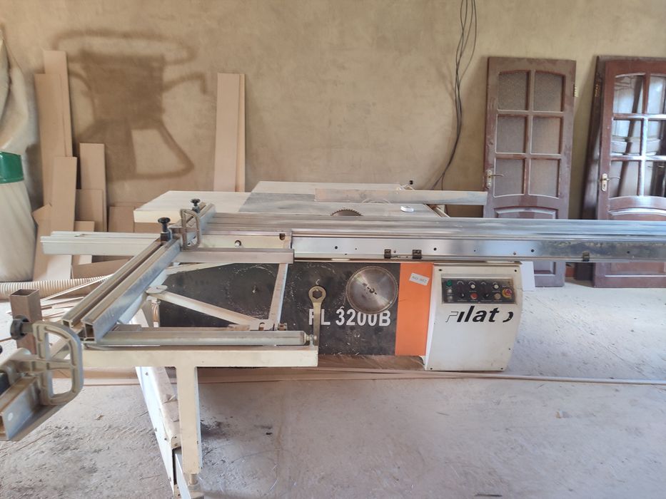 Срочно продам форматник filato 3200B