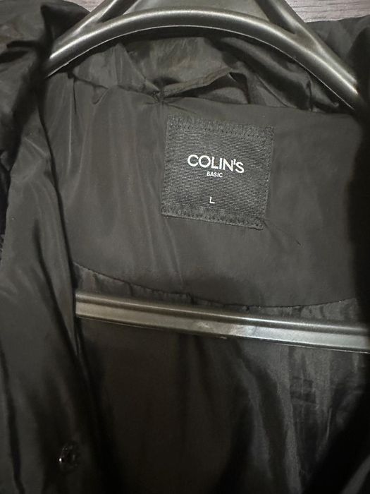 Зимняя куртка на подростка 15-17 лет