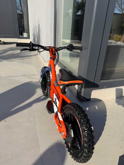Bicicletă electrică KTM | Motor electric | Stare foarte bună