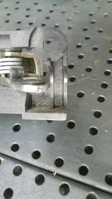 Maner usa stanga spate alfa romeo 147 937 46736147