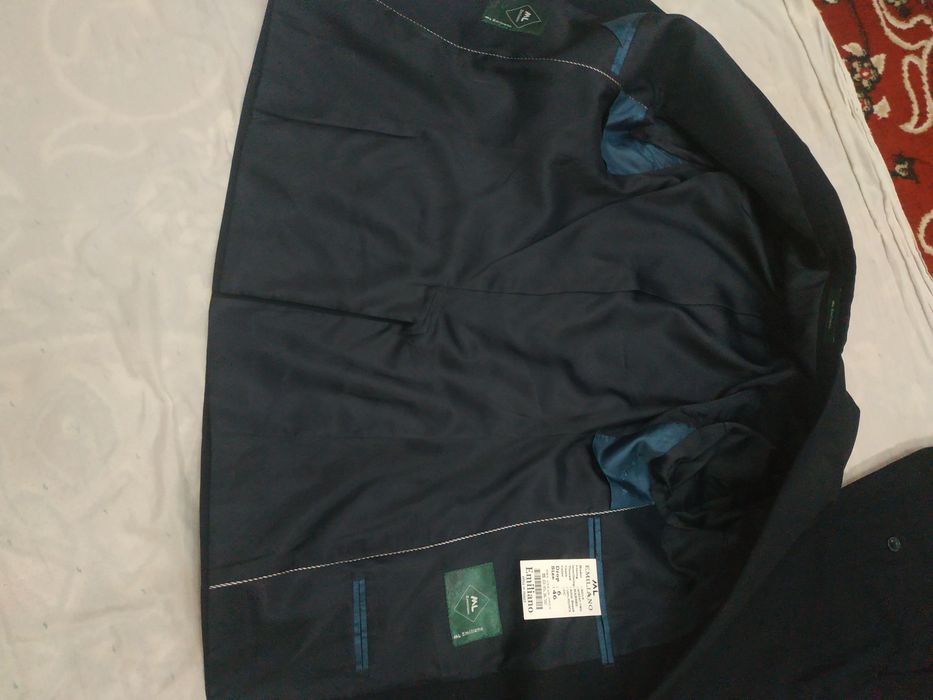 Мужская одежда продаётся