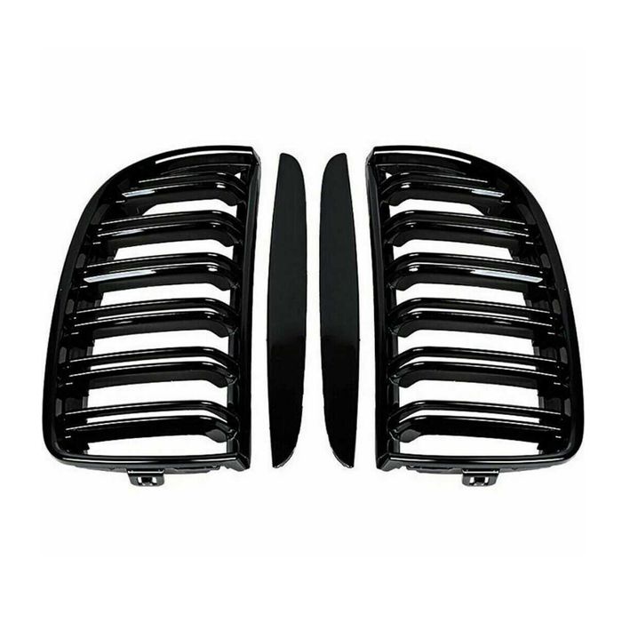 Grile Nari duble BMW E90 nfl 2004-2007