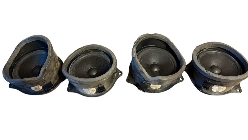 Говорители за х5 е53