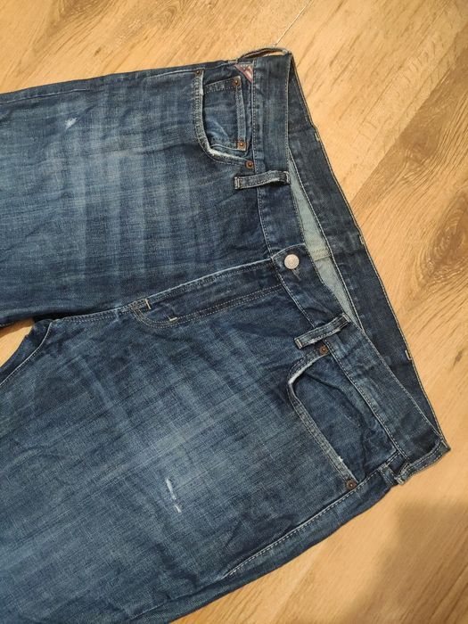 Blugi Ralph Lauren Denim & Supply mărimea 38/32