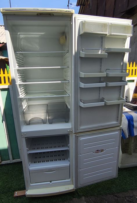 Холодильник Атлант