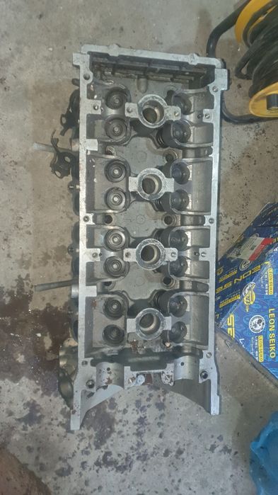 Запчасти на газель головка, блок, каленвал