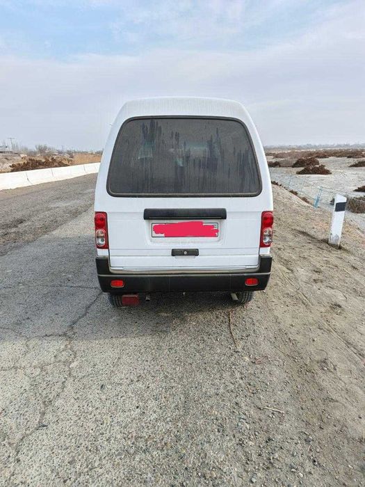 Chevrolet Damas 2 позиция 2023