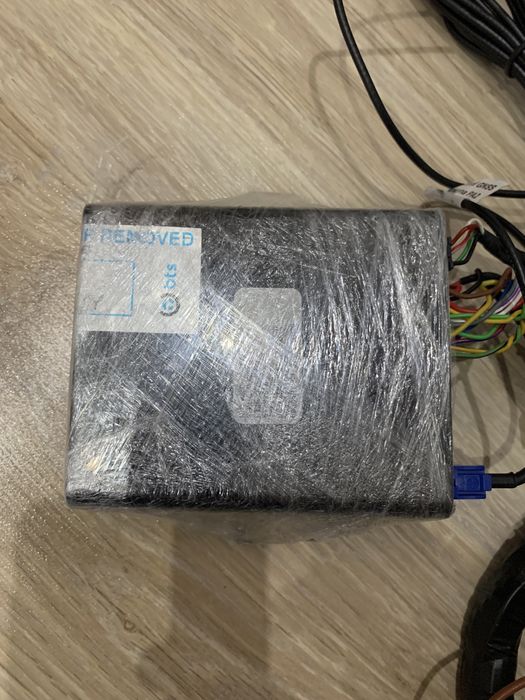 ВДО новый система мониторинга автотранспорта