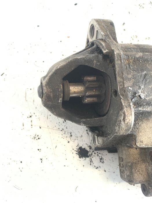 Electromotor Audi A4 Ii 8E2, B6 2000 - 2005 2.0 2.0 Alt