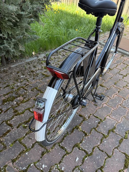 Bicicleta dama roti 28 inch