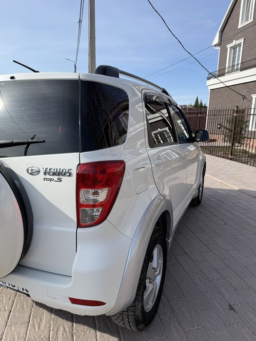 Тойота Рамный джипик