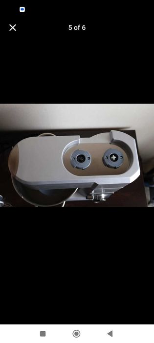 Професионален планетарен миксер