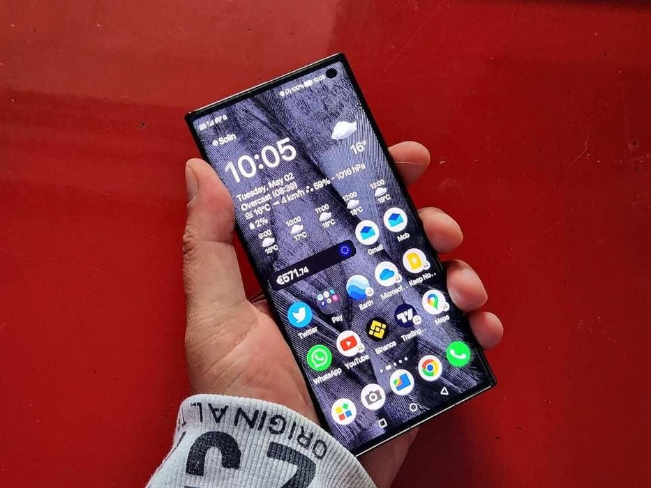 Huawei Mate Xs2 (512gb)
