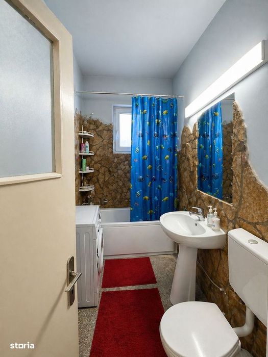 Apartament cu 3 camere - Parter - langa spitlalul judetean - IMOBIHOR — fotografia 3