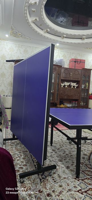 Стол для тенниса