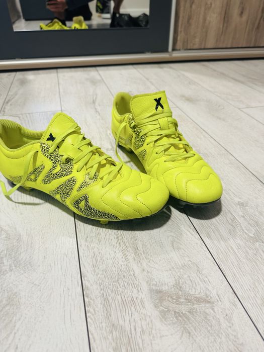 Бутонки Adidas