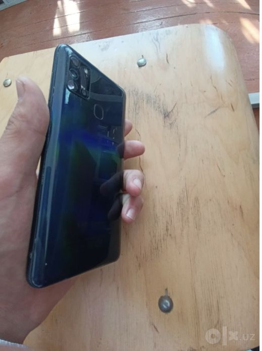 samsung A21s 550 000 com
