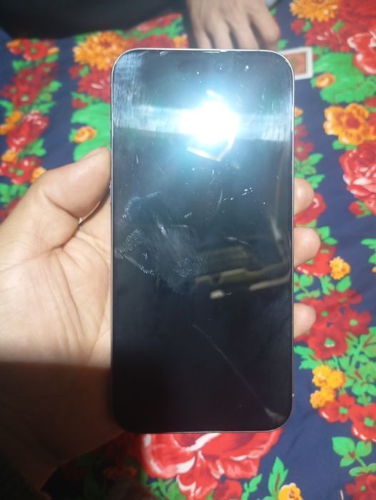 iphone 15 pro maks 256