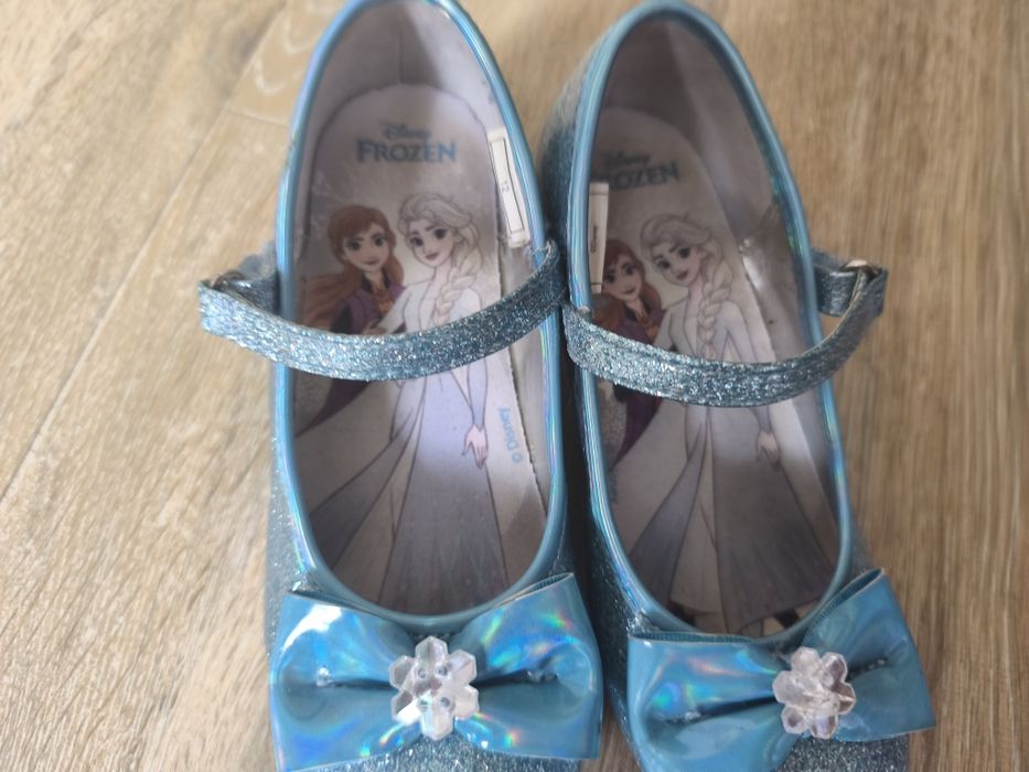 Pantofi Disney originali 12 US
