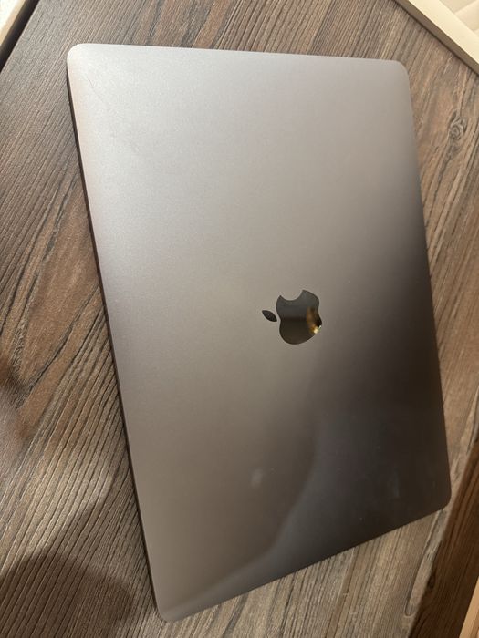Macbook Pro 13 2017
