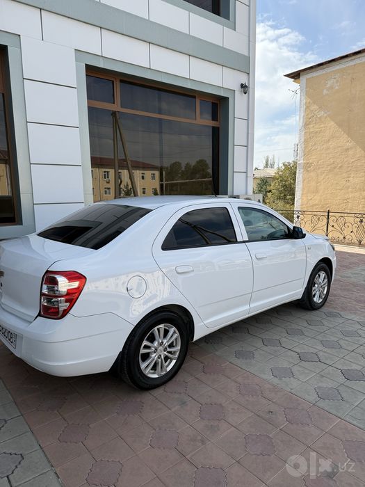 Arzon cobalt 2022
