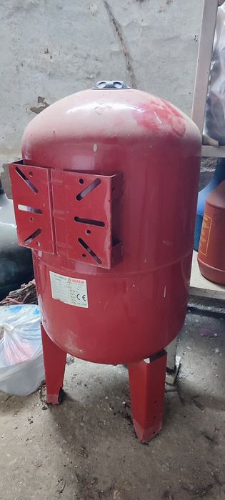 Vas expansiune 60 l și 20 l