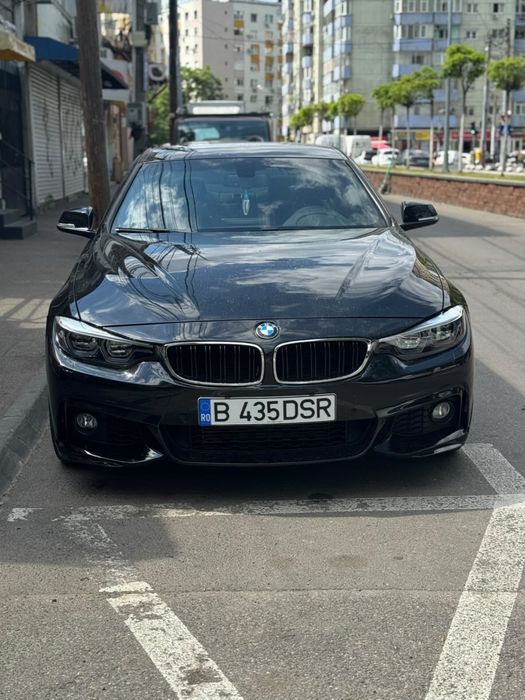 BMW Seria 4 435i