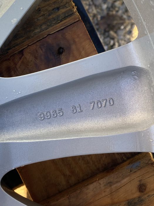 17 цола 5 х 114.3 мм Мазда Mazda CX 5 , CX 3 , 5 , 6 , Хюндай , Киа