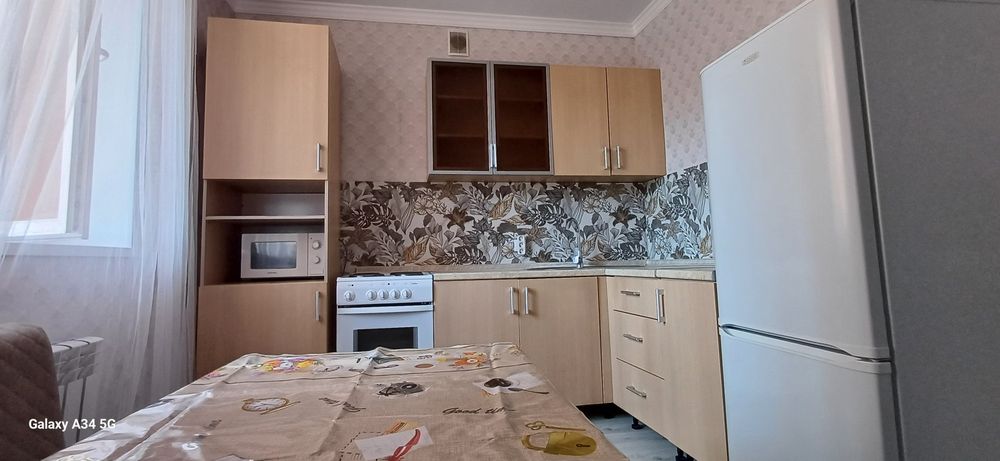 Сдам 1ком квартиру семейным