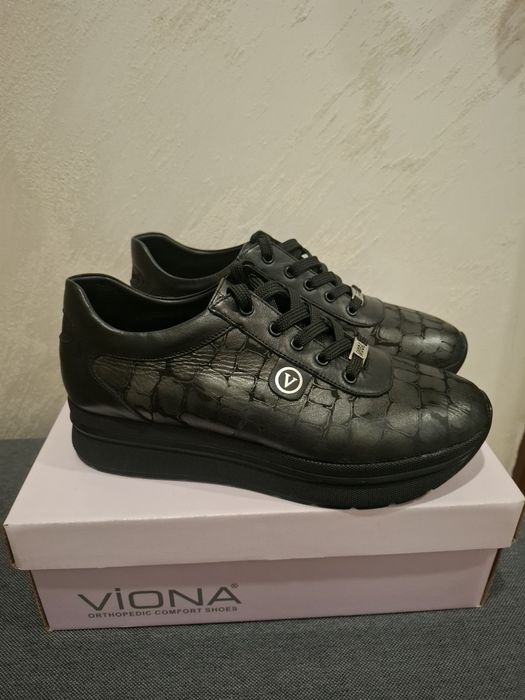 Дамски обувки Viona