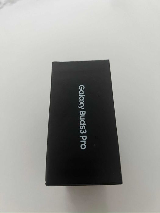 Samsung Galaxy Buds Pro 3 Grey – SIGILATE