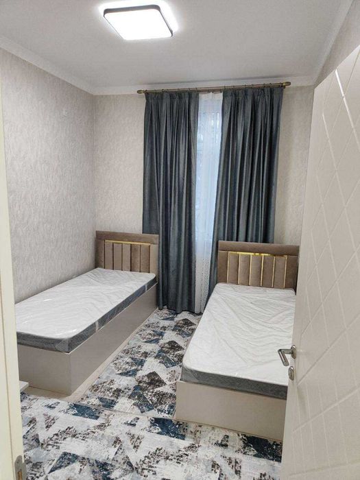 Достлик метро Кадышева базар  Ижарага уй 3 хона килинган Ойлага