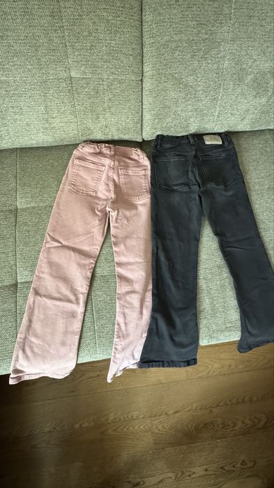 Дънки за момиче Zara