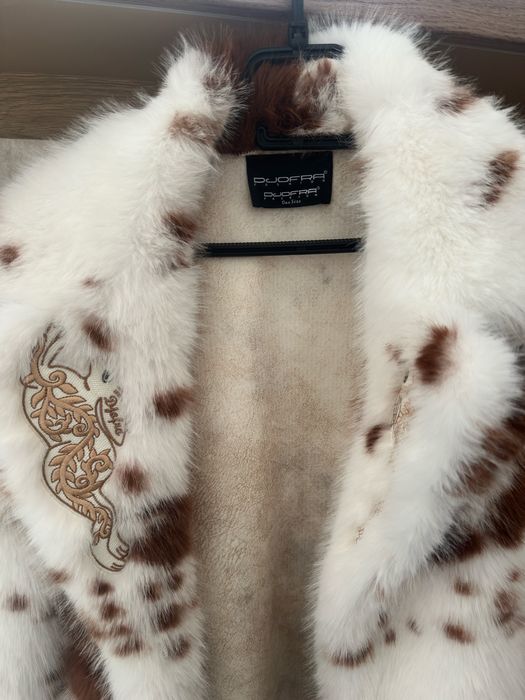 Палто Djofra чисто ново