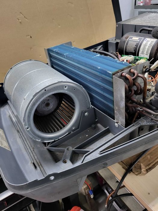 Климатик DOMETIC каравана кемпер бус