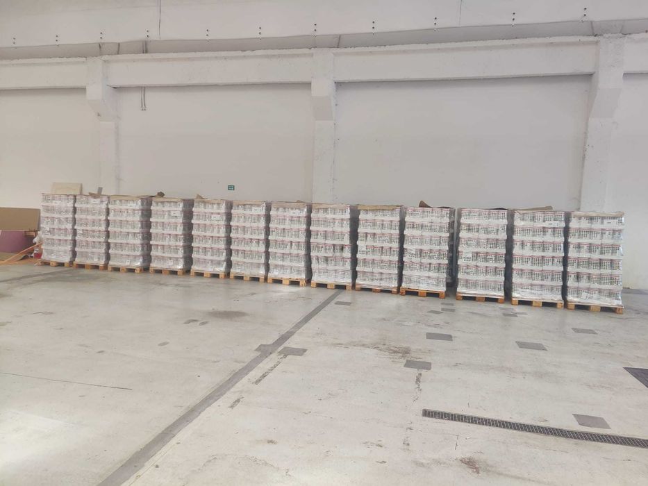 Masline Negre Conserva 4kg Stoc 26 paleti, OPORTUNITATE REVANZARE!