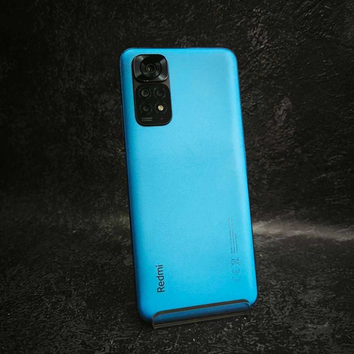 Xiaomi Redmi Note 11S Петропавловск Интернациональная 88б лот 969804