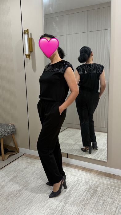 Комбинезон Турция