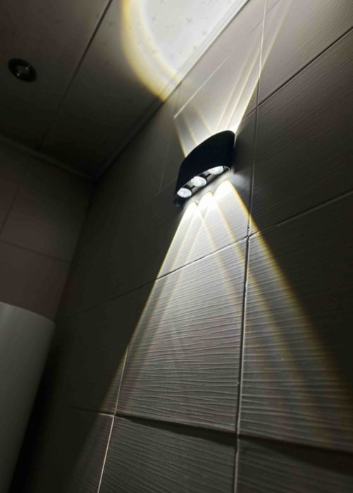 Светильник настенный