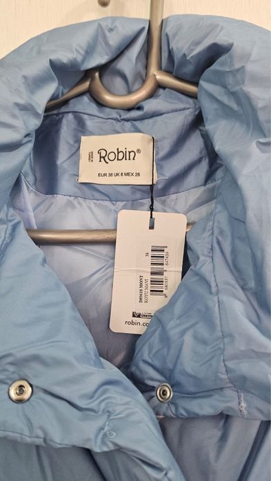 Продам куртку новый