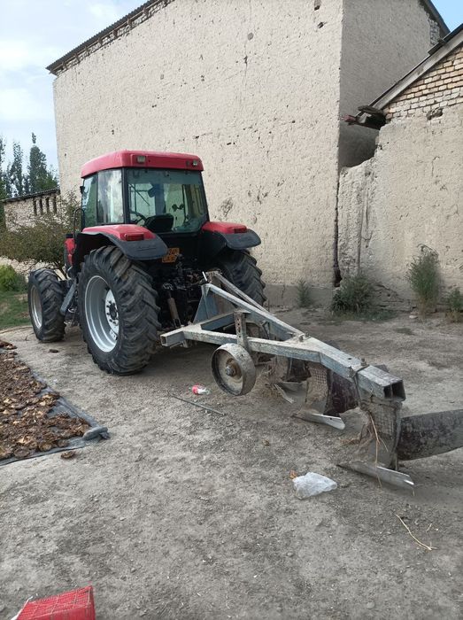 Emiks 135 afftamat luks kanisaner