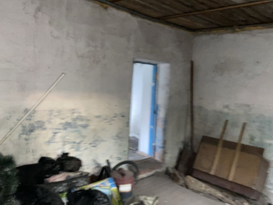 Продам дом паселок гагарина