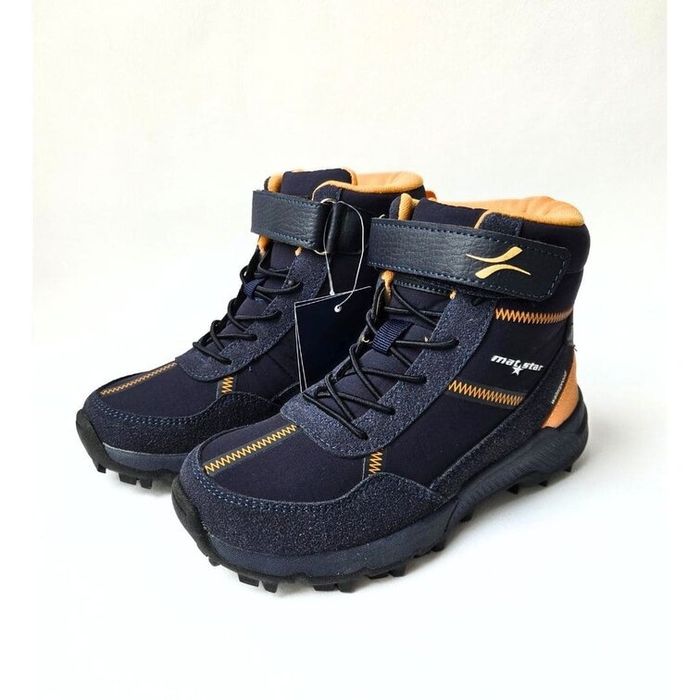 Зимни боти за момче 28-35