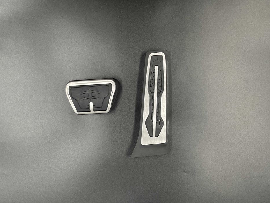 Pedale compatibile BMW Seria 5 F10 Seria 6 F12 automat